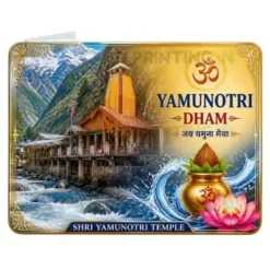 yamunotri dham