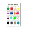 2d shapes circle square a4 ntr