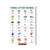 3 letter words chart a4 ntr