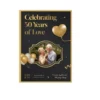 50th golden anniversary a4 ntr
