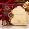 Premium Rkhi Note Gift Card