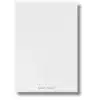 a4 bullet journal dot grid printed — single sheet bullet print