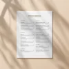 a4 chinese takeaway menu a4 printed — single sheet chinese page (1) (2)