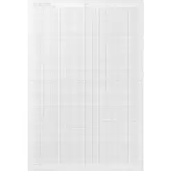 a4 graph paper sheet a4 printed — single sheet graph print