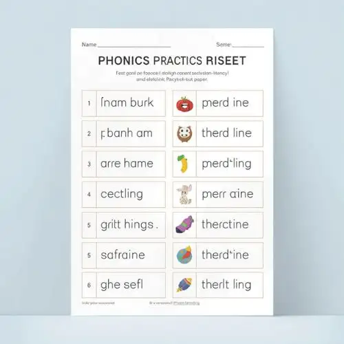 a4 handwriting practice sheet printed — single sheet handwriting practice (1)