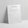 a4 letter to santa printed — single page activity sheet (1) (1)
