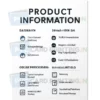 a4 loyalty card sheet printed — stamp loyalty card 8 up single page (2)