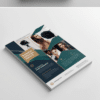 a4 photography services flyer printed — single sheet business flyer leaflet