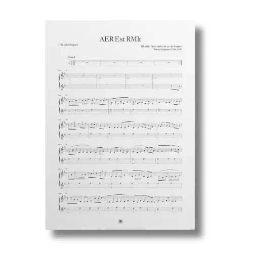 a4 sheet music blank staff printed — single sheet sheet print