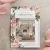 a4 wedding venue flyer printed — single sheet business flyer leaflet