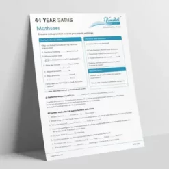 a4 year 6 sats maths practice printed — single sheet year practice (1)