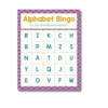 abc bingo game pvc cardsC