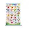 alphabet mega pack a4 ntr 5 charts