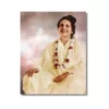 anandamayi ma smiling a4 ntr