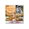 annaprashan first food a4 ntr