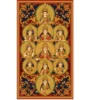 ashtalaxmi eight forms a4 ntr photo print (1)
