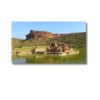 badami cave temple a4 ntr photo