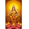 baglamukhi yellow devi a4 ntr