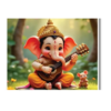 bal ganesh procession a4 ntr kids
