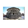 belur halebidu temple a4 ntr