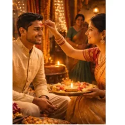 bhai dooj 2026 siblings a4 ntr