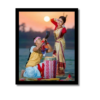 bihu assam festival a4 ntr poster