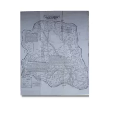 braj 84 kos map a4 ntr print