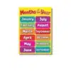 calendar month year a4 ntr kg1