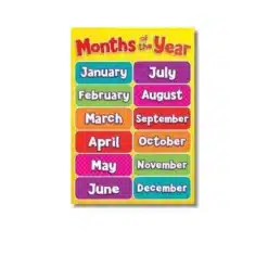 calendar month year a4 ntr kg1