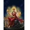 chandraghanta day 3 navratri a4 ntr (1)