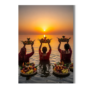 chhath maiya premium a4 ntr 300 gsm