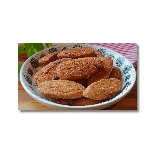chhath puja thekua recipe a4 ntr