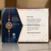 corporate bulk rakhi note pvc card