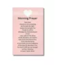 daily prayers morning a4 ntr text