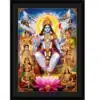 dashavatar 10 avatars vishnu a4 ntr print (1)