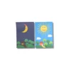 day and night a4 ntr chart kids