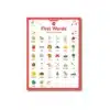 dictionary first words a4 ntr kg1
