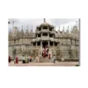 dilwara jain temple rajasthan a4 ntr