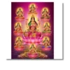diwali holographic laxmi a4 ntr