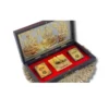 diwali premium gold foil a4 ntr