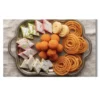 diwali sweets mithai a4 ntr print
