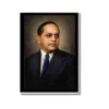 dr br ambedkar constitution a4 ntr