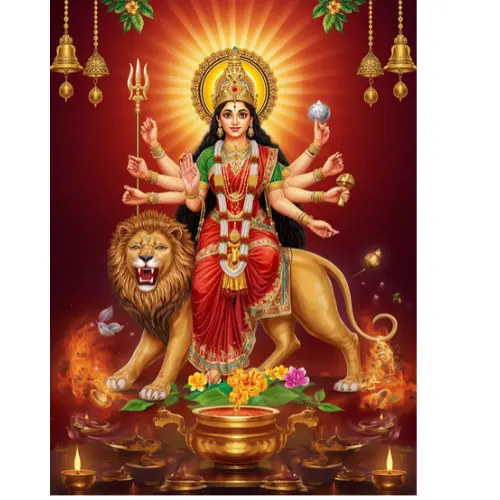 durga dashami vijayadashami a4 ntr