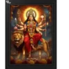 durga premium gold 300 gsm a4 ntr