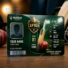 fantasy cricket captain pvc card (1)