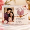 fingerprint heart rakhi photo card (1)