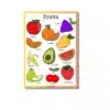 fruits chart a4 ntr kids print (1)