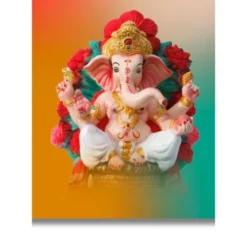 ganesh chaturthi invitation a4 ntr