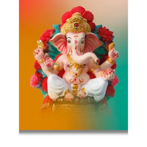 ganesh chaturthi invitation a4 ntr