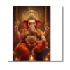 ganesh chaturthi vrat a4 ntr print